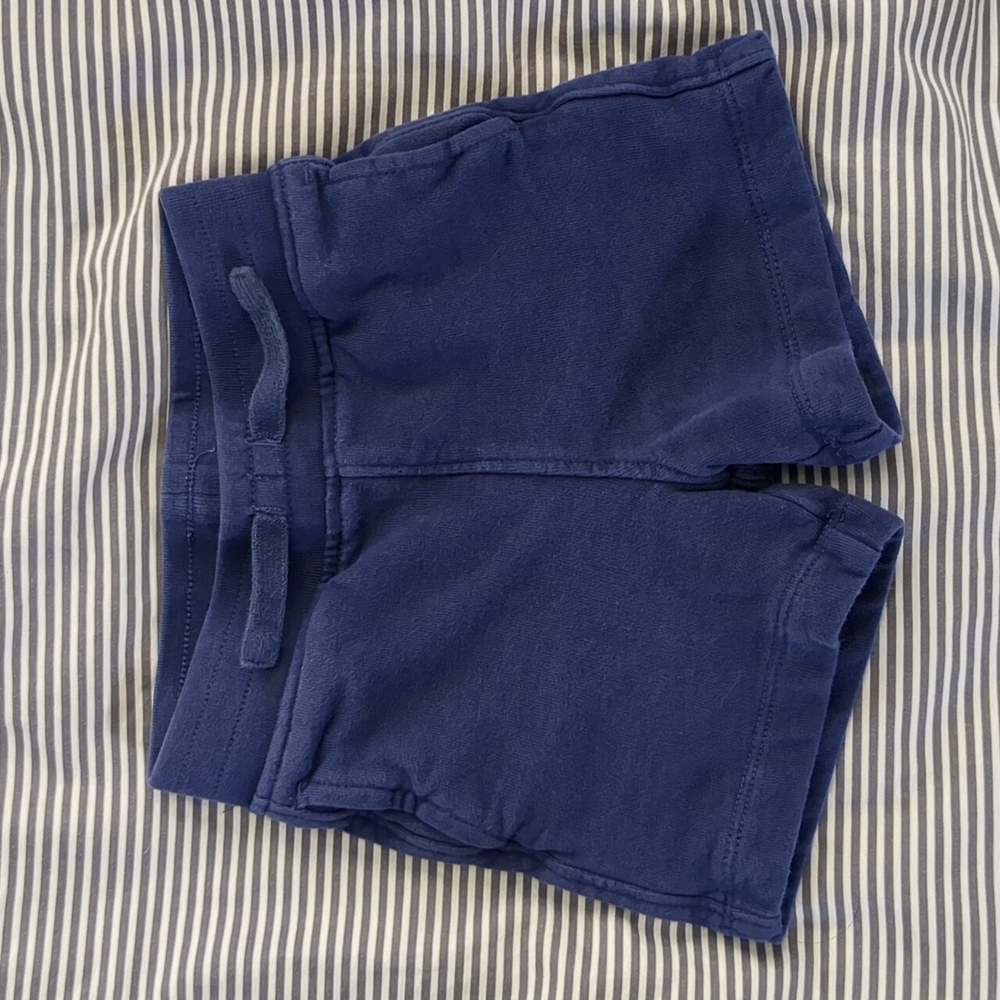 Primary Baby Gym Short